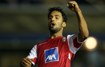 Элдер Барбоза, Getty Images