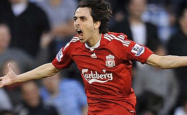 Йосси Бенаюн, фото guardian.co.uk