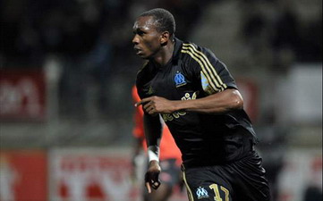 Стефан Мбиа, Getty images