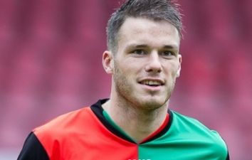 Брам Нейтинк, fcupdate.nl