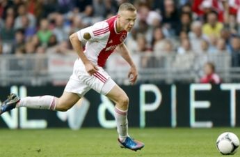 Колбейнн Сигторссон, fcupdate.nl