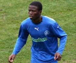 Овоникоко Абайоми Шеун, footballzz.com