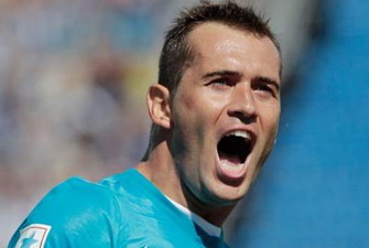 Александр Кержаков, gazeta.ru