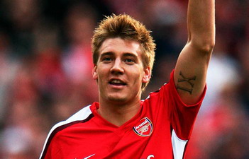 Никлас Бендтнер, Getty images