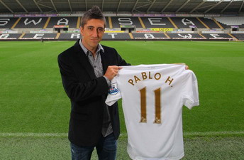 Пабло Эрнандес, Getty images