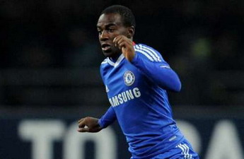 Гаэль Какута, Getty images