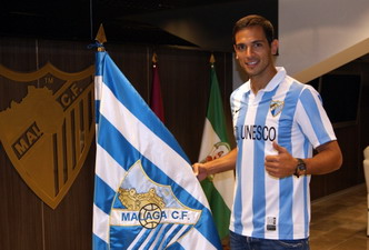 Роке Санта Крус, Getty images