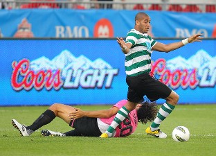 Огучи Оньеву, Getty Images