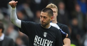 Клинт Демпси, skysports.com