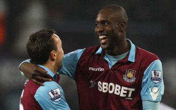 Карлтон Коул, Getty images