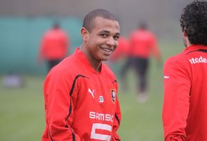 Ясин Браими, staderennais.com