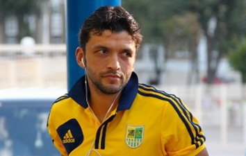 Эдмар, metalist.ua