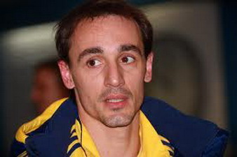 Милан Обрадович, metalist.ua