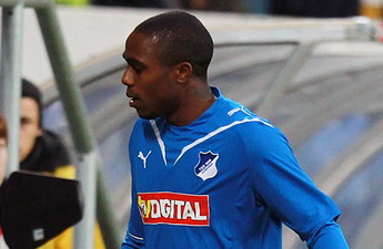 Эдсон Браафхайд, Getty images