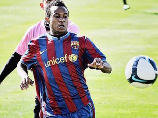 Арман Кен Элла, fckarpaty.lviv.ua