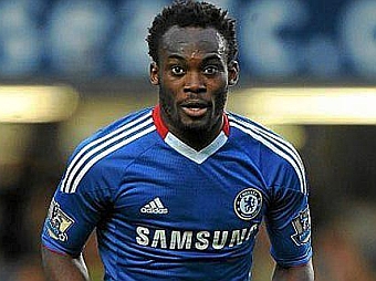 Майкл Эссьен, marca.com