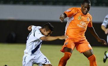 Гэлэкси разгромил своего соперника, фото lagalaxy.com