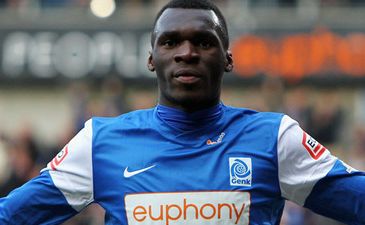 Кристиан Бентеке, фото skysports.com