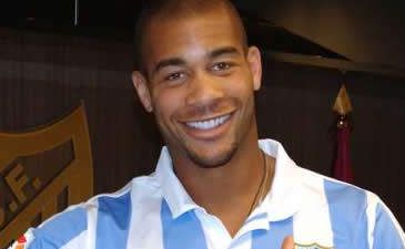 Огучи Оньеву, фото malagacf.com