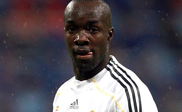 Ласс Диарра, фото google.com