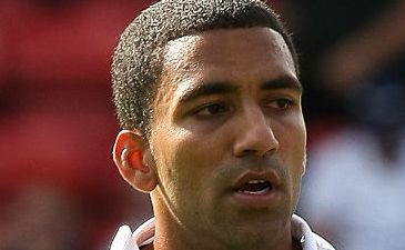 Аарон Леннон, фото skypsports.com