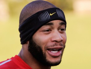 Огучи Оньеву, Getty Images