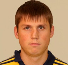 Сергей Давыдов, metalist.ua