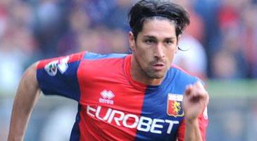 Марко Боррьелло, football-italia.net