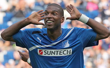 Райан Бабель, Getty images