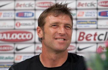 Массимо Каррера, Getty images