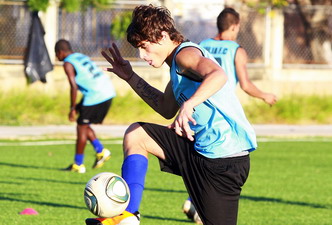 Мануэль Артеага, panorama.com