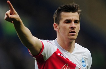 Джои Бартон, skysports.com