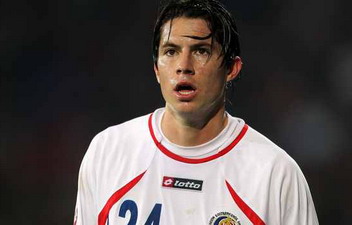 Брайан Овьедо, Getty images