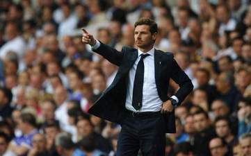 Андре Виллаш-Боаш, Getty Images