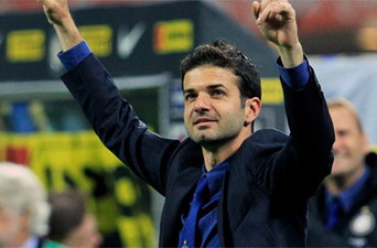 Андреа Страмаччони, Getty images