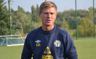 Юрий Максимов побеждает во второй раз, metallurg.donetsk.ua