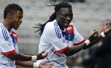 Герои матча, Getty Images