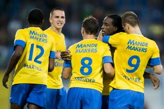 Ваалвейк продолжает будоражить Эре, ANP