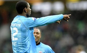 Глинор Плет, fcupdate.nl