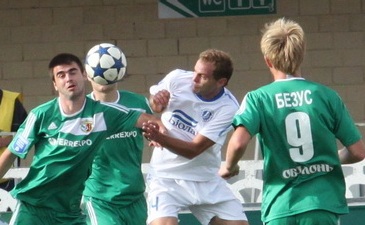 © Олег Дубина Football.ua