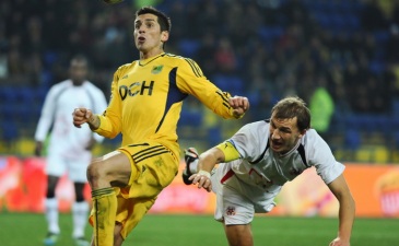 © Дмитрий Неймырок Football.ua