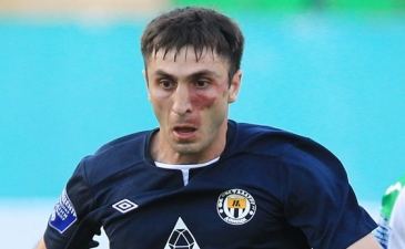 Карлен Мкртчян, фото metallurg.donetsk.ua