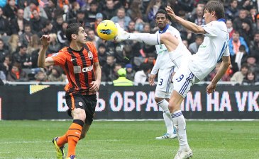 © Станислав Ведмидь Football.ua