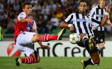 Лима, Getty Images