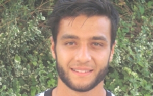 Торнике Окриашвили, фото fcilich.com