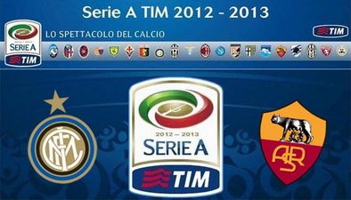 Интер — Рома. Накануне