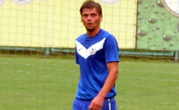 Кондратюк принес Десне важную победу, фото Артура Валерко, Football.ua