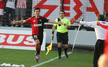 Игнасио Скокко, ole.com.ar