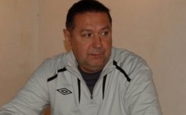 Анатолий Коньков, фото shakhtar.com
