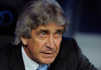 Мануэль Пеллегрини, Getty Images